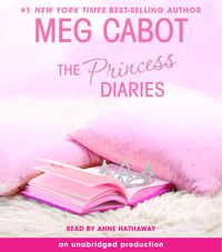 Produktbild: PRINCESS DIARIES V   PRINCES D
