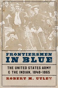 Produktbild: Frontiersmen in Blue