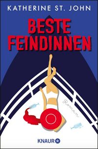 Produktbild: Beste Feindinnen