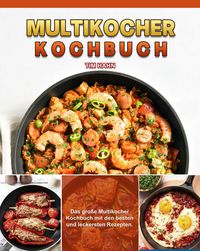 Produktbild: Multikocher Kochbuch
