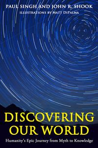 Produktbild: Discovering Our World