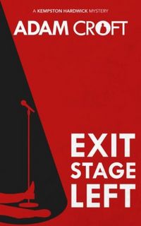 Produktbild: Exit Stage Left