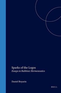 Produktbild: Sparks of the Logos