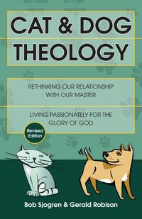 Produktbild: Cat & Dog Theology