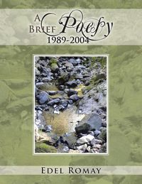 Produktbild: A Brief Poesy, 1989-2004