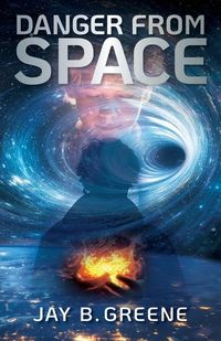 Produktbild: Danger From Space