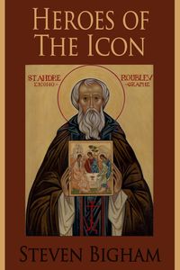 Produktbild: Heroes of the Icon