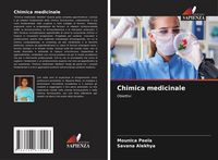 Produktbild: Chimica medicinale