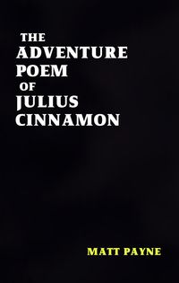 Produktbild: The Adventure Poem of Julius Cinnamon