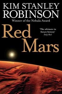 Produktbild: Red Mars