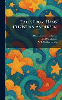 Produktbild: Tales From Hans Christian Andersen
