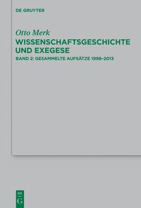 Produktbild: Gesammelte Aufs&auml;tze 1998-2013