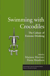 Produktbild: Swimming with Crocodiles