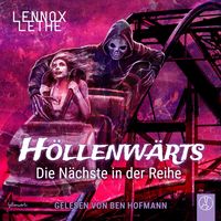Produktbild: H&ouml;llenw&auml;rts 1 - Die N&auml;chste in der Reihe