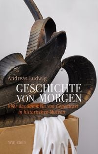 Produktbild: Geschichte von morgen