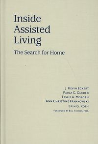 Produktbild: Inside Assisted Living