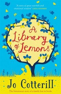 Produktbild: A Library of Lemons