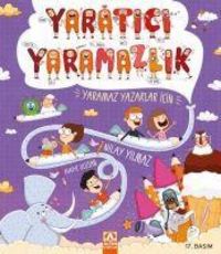 Produktbild: Yaratici Yaramazlik