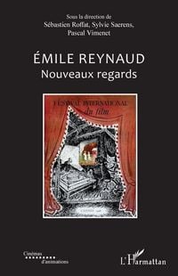 Produktbild: Emile Reynaud