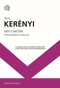 Produktbild: Miti e misteri