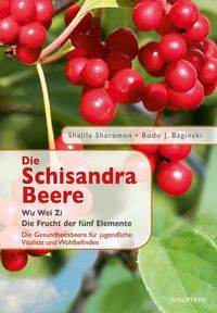 Produktbild: Die Schisandra-Beere