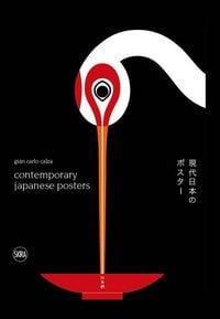 Produktbild: Contemporary Japanese Posters