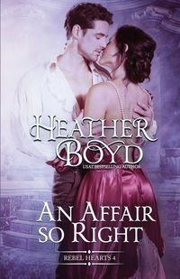 Produktbild: An Affair so Right