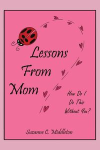 Produktbild: Lessons From Mom