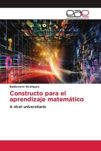 Produktbild: Constructo para el aprendizaje matem&aacute;tico
