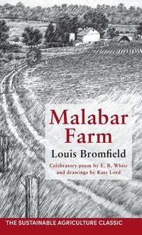 Bild vom Artikel Malabar Farm vom Autor Louis Bromfield