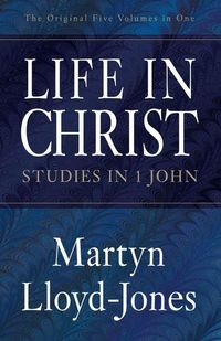 Produktbild: Life in Christ