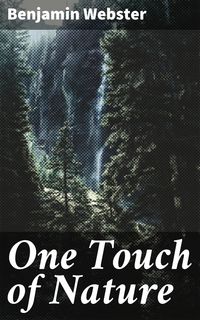 Produktbild: One Touch of Nature