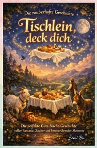 Produktbild: Tischlein deck dich