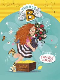 Produktbild: Mission Farmers' Market