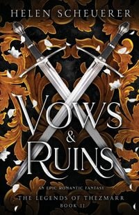 Produktbild: Vows & Ruins