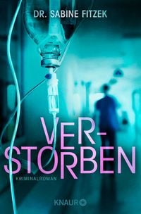 Produktbild: Verstorben
