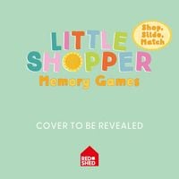 Produktbild: Little Shopper Memory Games