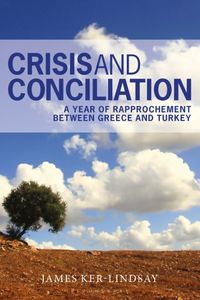 Produktbild: Crisis & Conciliation