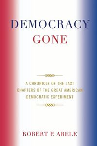 Produktbild: Democracy Gone