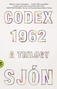 Produktbild: Codex 1962