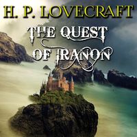 Bild vom Artikel The Quest of Iranon vom Autor Howard Ph. Lovecraft