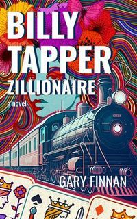 Produktbild: Billy Tapper Zillionaire