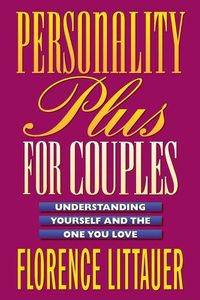 Produktbild: Personality Plus for Couples