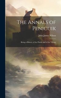 Produktbild: The Annals of Penicuik