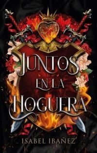 Produktbild: Juntos En La Hoguera