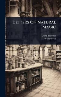 Produktbild: Letters On Natural Magic