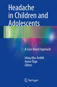 Produktbild: Headache in Children and Adolescents