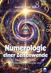 Produktbild: Numerologie einer Zeitenwende