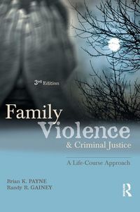 Produktbild: Family Violence and Criminal Justice