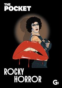 Produktbild: The Pocket Rocky Horror